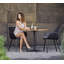 Vibe Patio Dining Armchair with Cushion-70311075