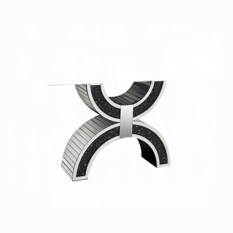 Nysa Console Table Component Base