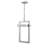 Giddens LED Outdoor Pendant-32059395