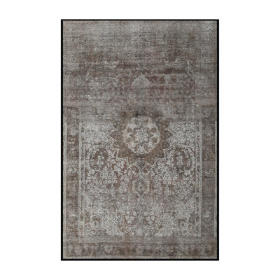 Oriental Indoor Rug