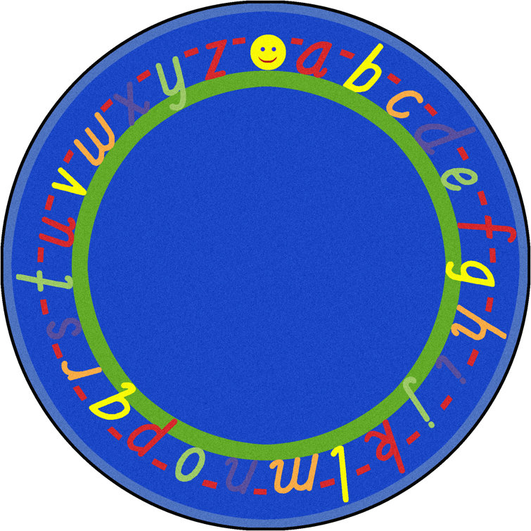 Tapis éducatif
