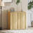 2PCS Accent Cabinet With Adjustable Shelves-117070747