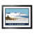 Black Wood Frame