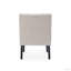 FAUTEUIL D'APPOINT [ENSEMBLE DE 2 PCS], capitonnage à boutons gaufré (fauteuil d'appoint)