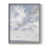 Cadre simple gris