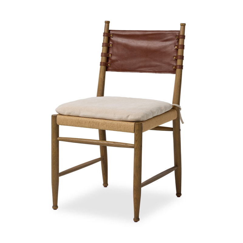 Brielle Upholstered Dining Chair