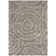 Minnich South Beach Shag Hand Tufted Performance Abstract Rug