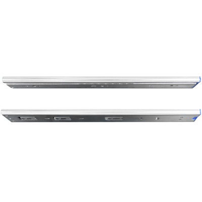 0.8'' Metal Drawer Slide