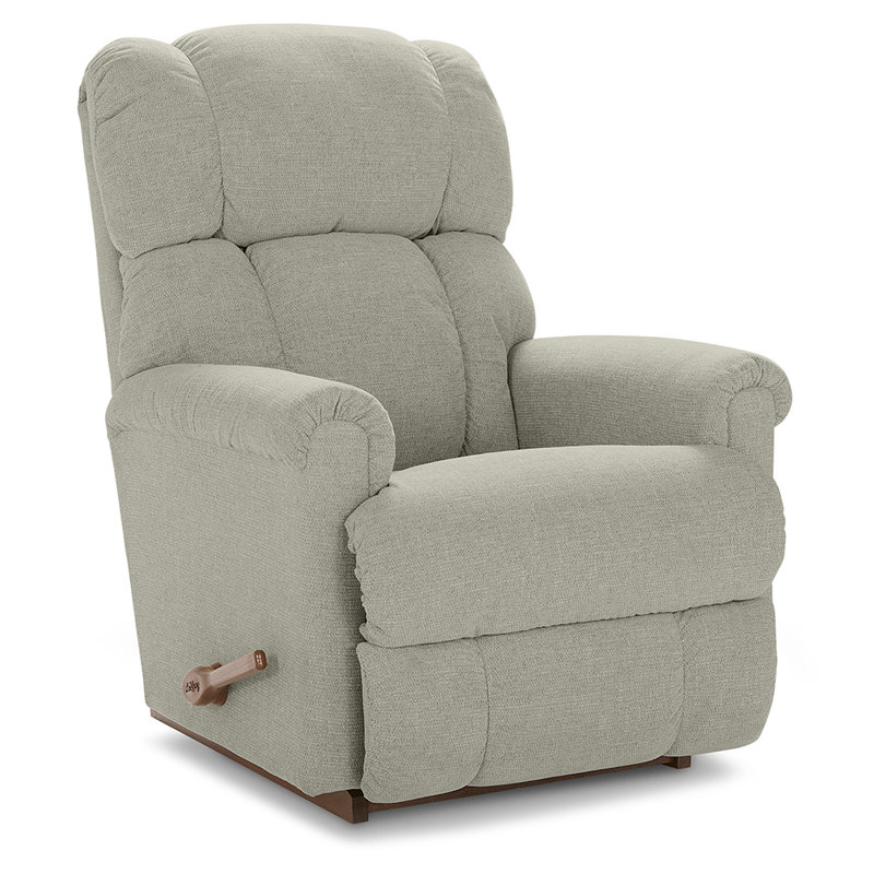 Fauteuil inclinable manuel Pinnacle, Fauteuil à bascule inclinable, Wind Chenille