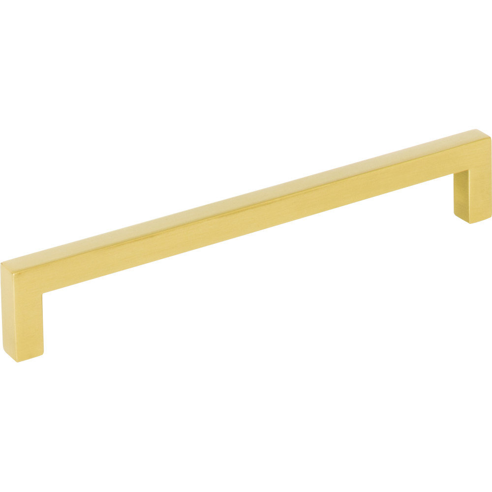 Stanton 6 1/4" Center to Center Bar Pull Elements by Hardware Resources