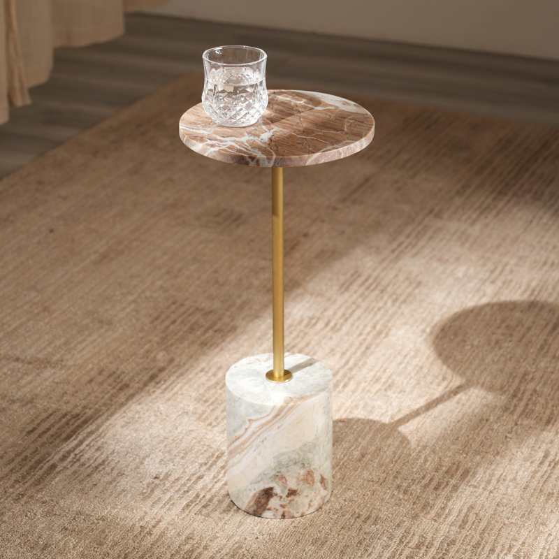 Table de bout Vianay