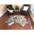 Wiedman Performance Faux Sheepskin Washable Indoor Rug-1558081473