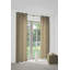 Polyester Blackout Grommet / Eyelet Curtain Panel-571475601-571475585