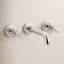 Castia by Studio McGee Wall-Mount Bathroom Sink Faucet Trim 1.2 GPM-881791633