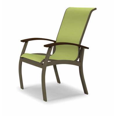 Chaise de patio Askar