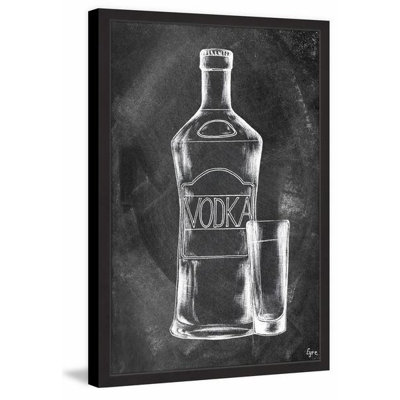 Eyre Tarney - Single Picture Frame Print