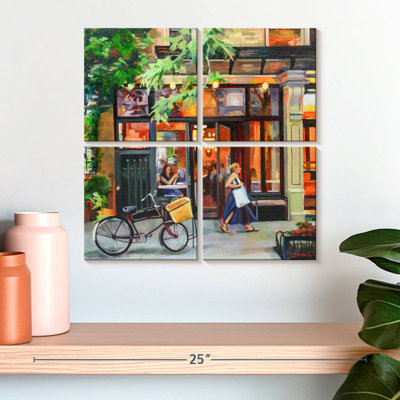 Nicci New York Bistro