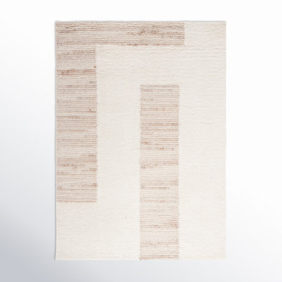 Wool Area Rug
