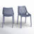 Farrah Outdoor Stacking Dining Side Chair-1777213413