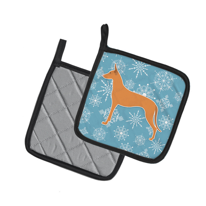 East Urban Home Polyester Potholder