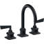 Steampunk Bay 8" Widespread Lavatory Faucet-1266559920