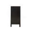 Commode Burlington, noir-1351470361