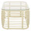Table basse Lidiya