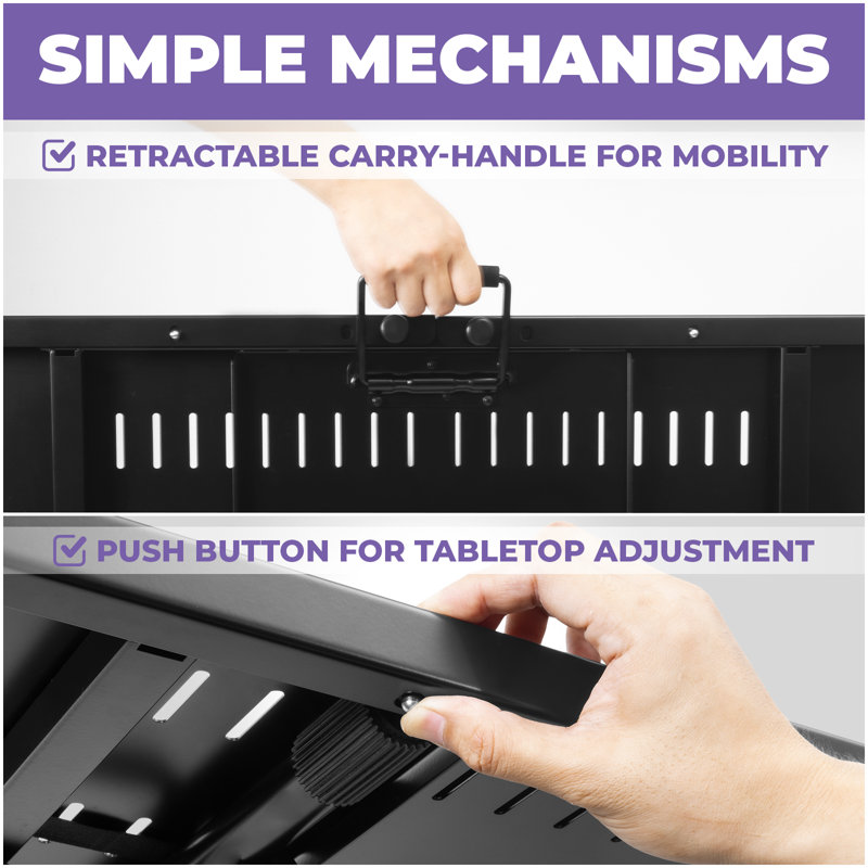 Liquid Stands Utility Table Top For X Style And Z Style Piano Stands