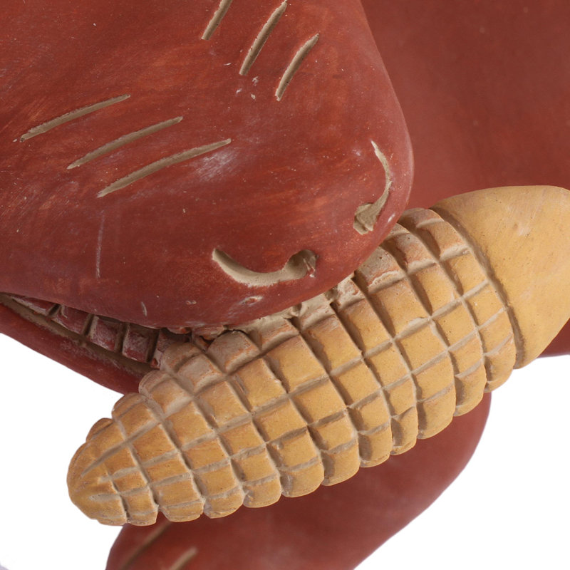 Figurine Colima