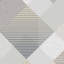 Zen Geometric Metallic Wallpaper Double Roll-1868492243