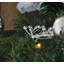 180cm Lighted Faux Garland with Lights