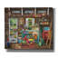 «Potting Shed» par Bigelow, illustrations sur toile-2057108523