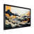 Black Picture Framed selected