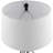 Duque Metal USB Table Lamp