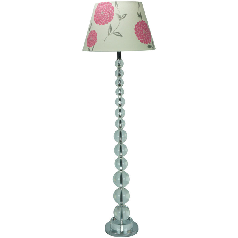Chambord 46.5" lampadaire