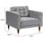 Adelheide Velvet Club Chair-1914224091