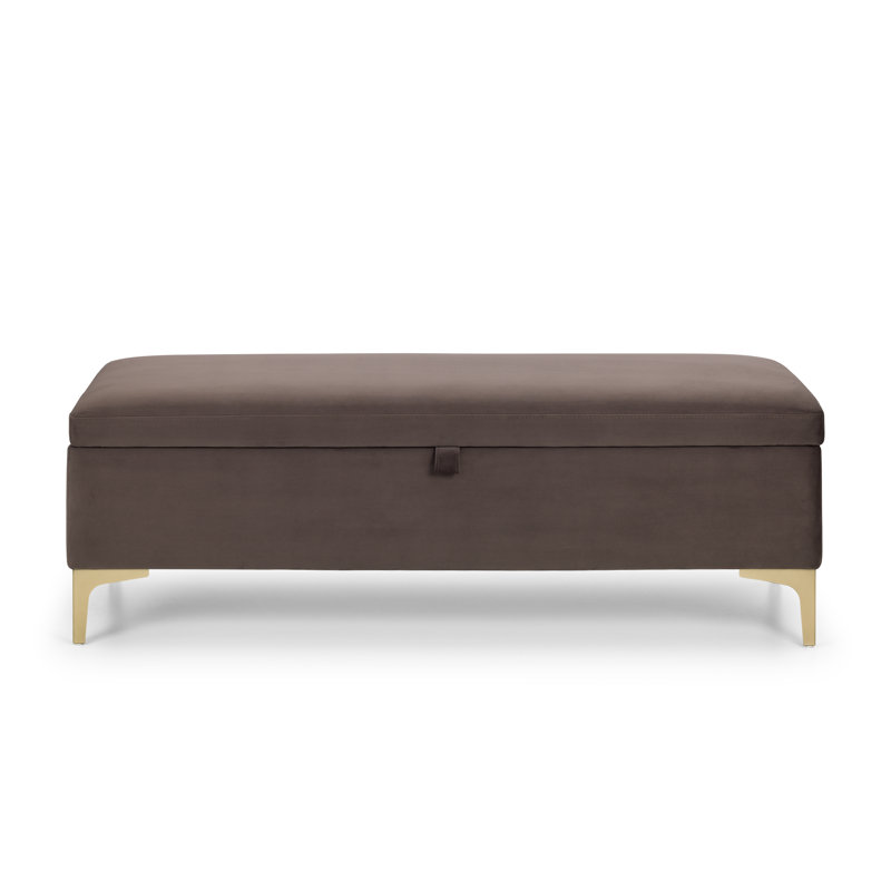 Detrick Blanket Chest