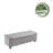 Muneeb Velvet Upholstered Storage Bench-1241104379