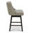 Arvelle Swivel Counter & Bar Stool-87776641-71399368