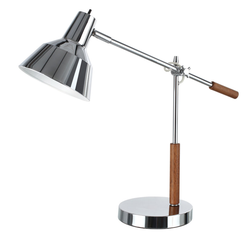 Lampe de bureau 24,5 po