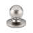 Brushed Nickel is out of stock selected