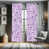 Violet, lilas n'est pas disponible