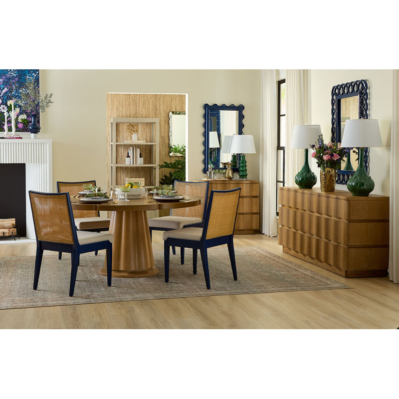 Lotus Lamp Without Shade, Sherwood Forest