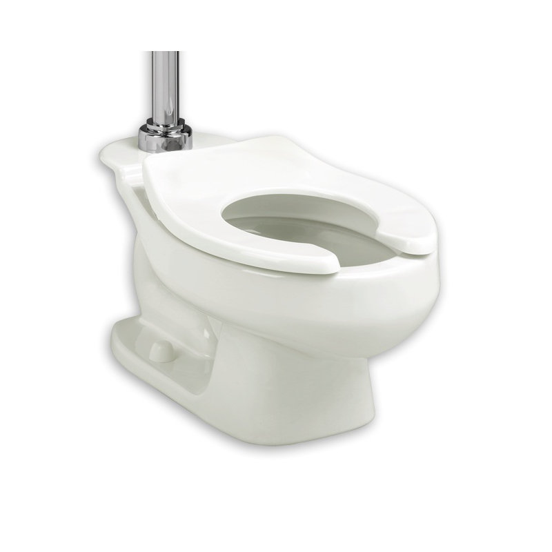 Cuvette de toilette ronde Baby Devoro