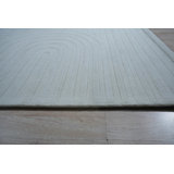 Hand Tufted Wool Geometric Area Rug