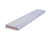 Quell 2" x 10" Matte Porcelain Bullnose Tile Trim-86502502