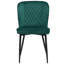 Angelastro 49cm H Velvet Upholstered Side Chair