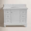 Ensemble de meuble-lavabo simple 42 po Ferdinand-1324013683-1324013694