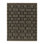 Rug & Kilim’S Scandinavian Rug In Blue And Beige-Brown Geometric Pattern