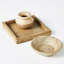 Handmade Stoneware Table Vase
